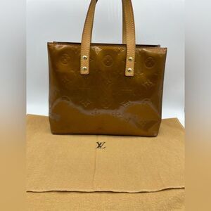 💖Louis💖Vuitton💖Vernis💖Bag💖 
